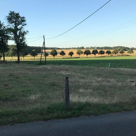 Willa Ferienhaus Mit Kamin Xanten Zewnętrze zdjęcie