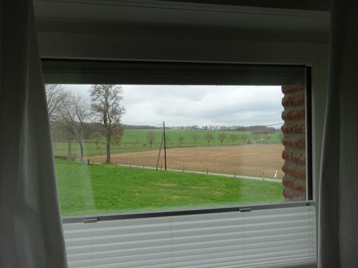 Willa Ferienhaus Mit Kamin Xanten Zewnętrze zdjęcie