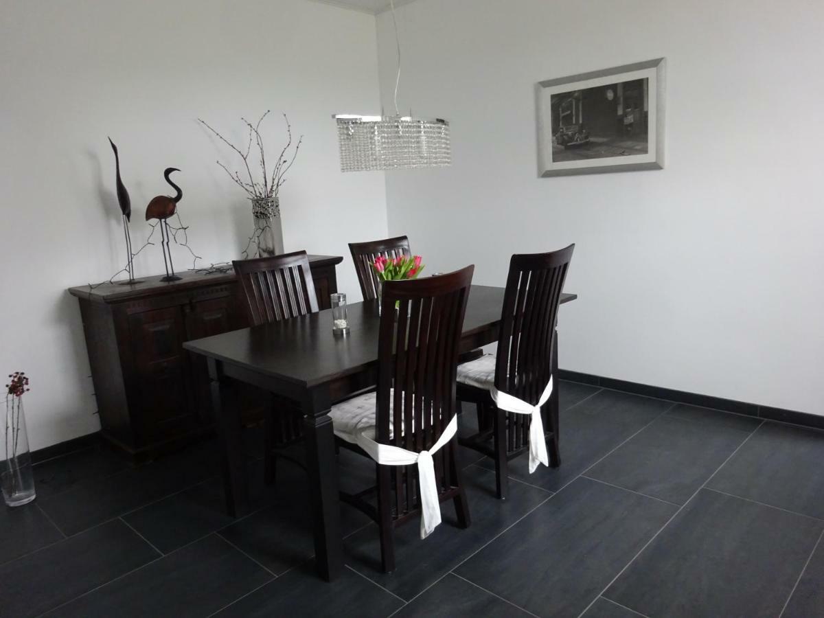 Willa Ferienhaus Mit Kamin Xanten Zewnętrze zdjęcie