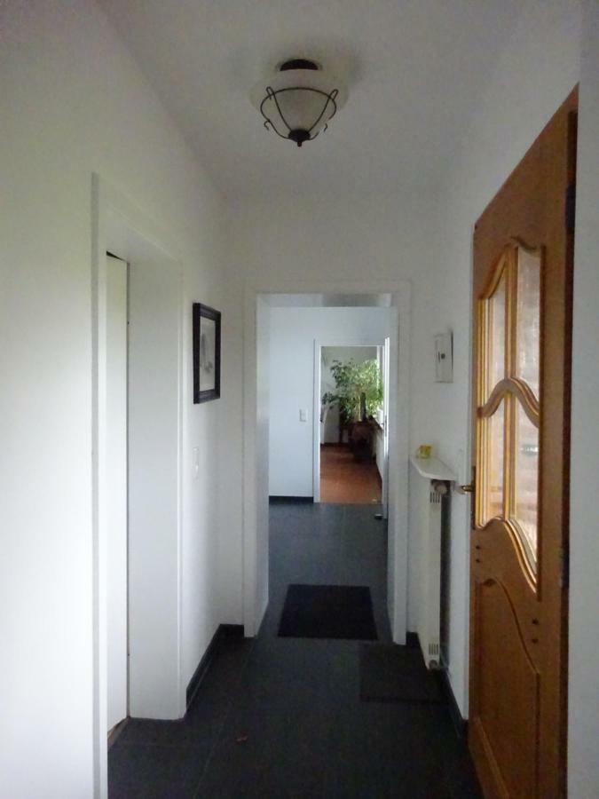 Willa Ferienhaus Mit Kamin Xanten Zewnętrze zdjęcie