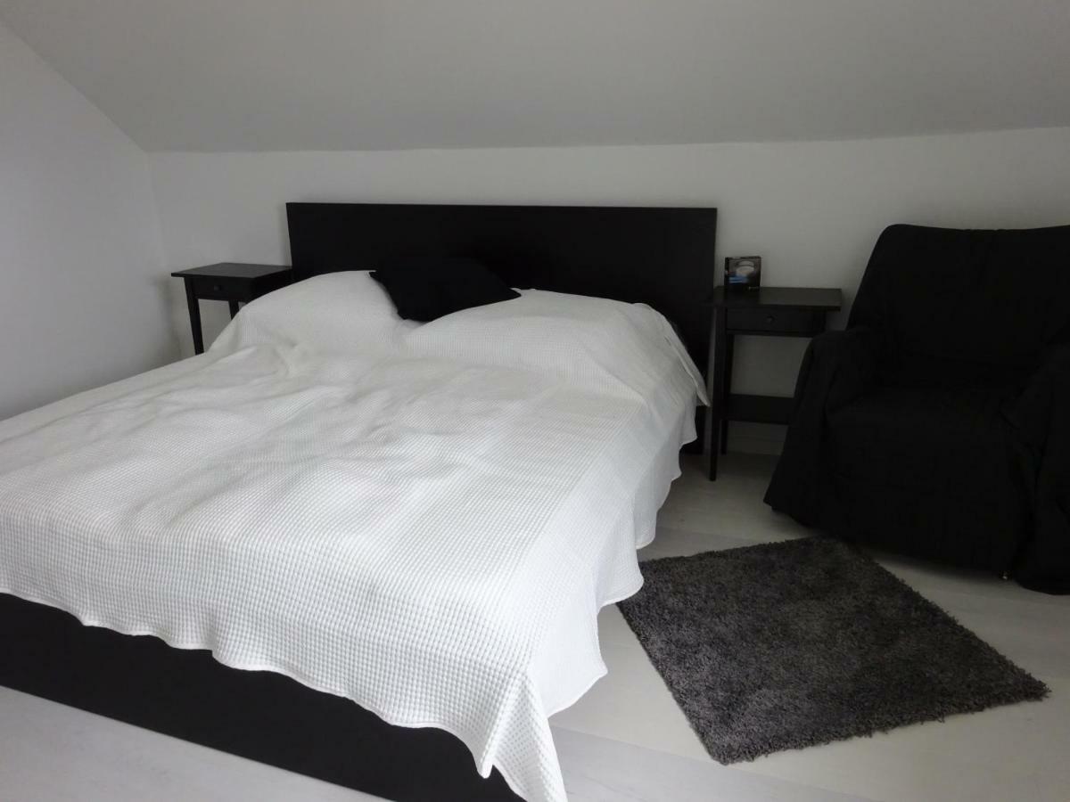 Willa Ferienhaus Mit Kamin Xanten Zewnętrze zdjęcie
