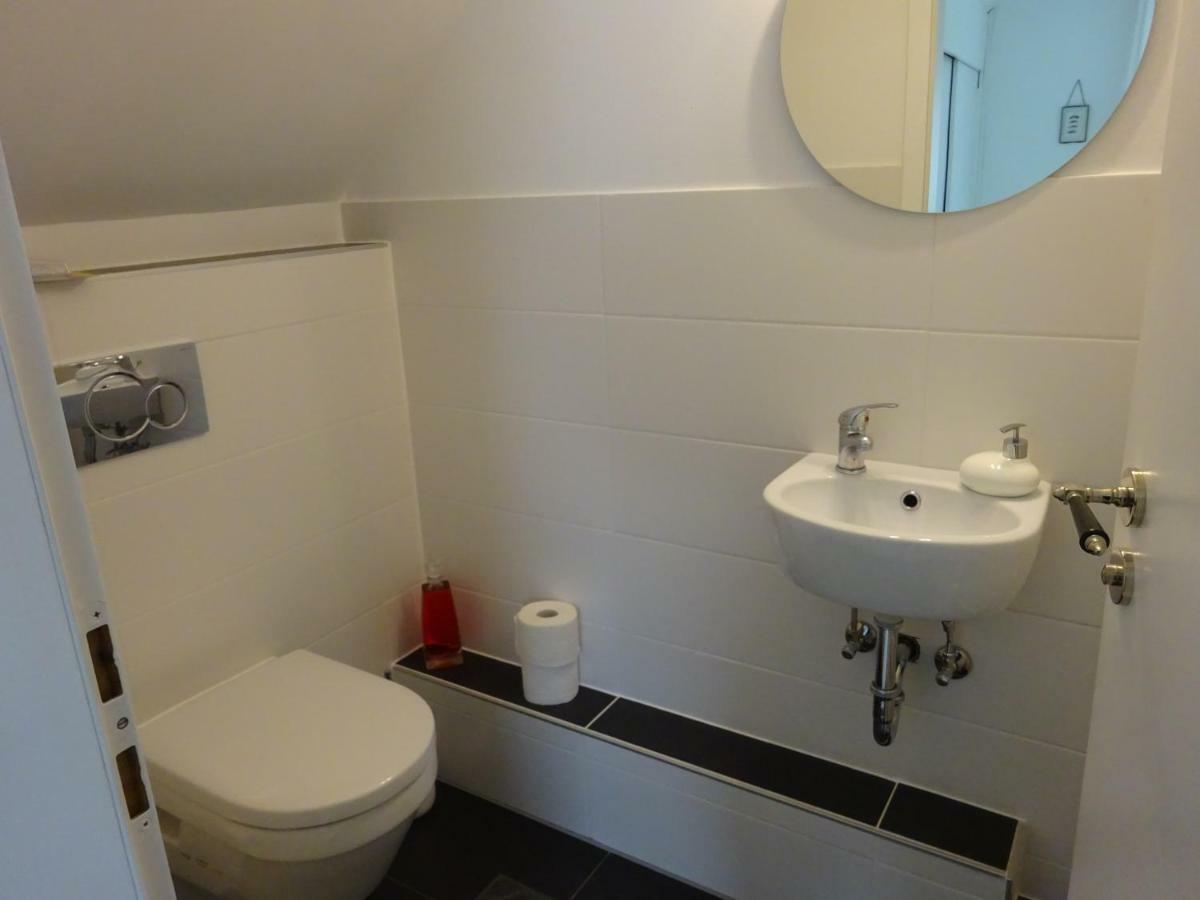Willa Ferienhaus Mit Kamin Xanten Zewnętrze zdjęcie
