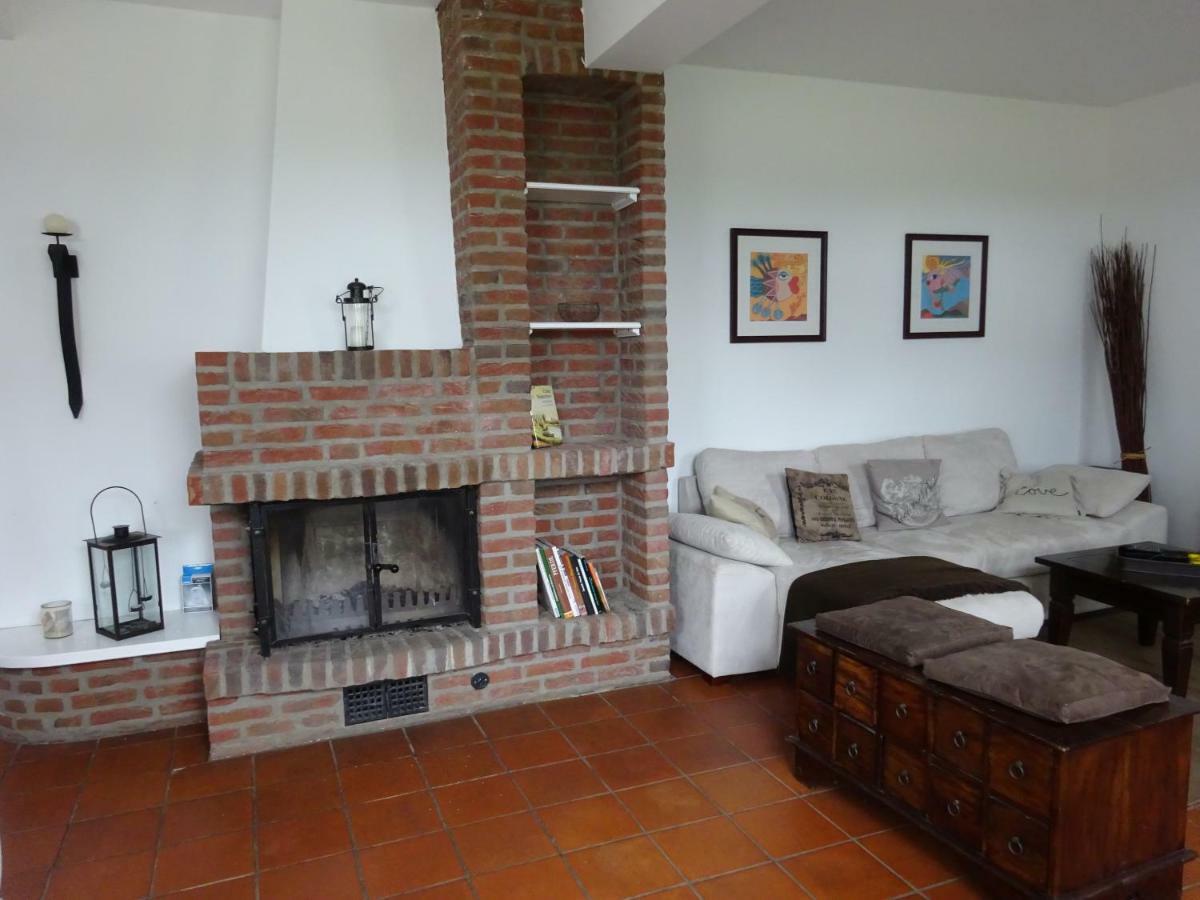 Willa Ferienhaus Mit Kamin Xanten Zewnętrze zdjęcie