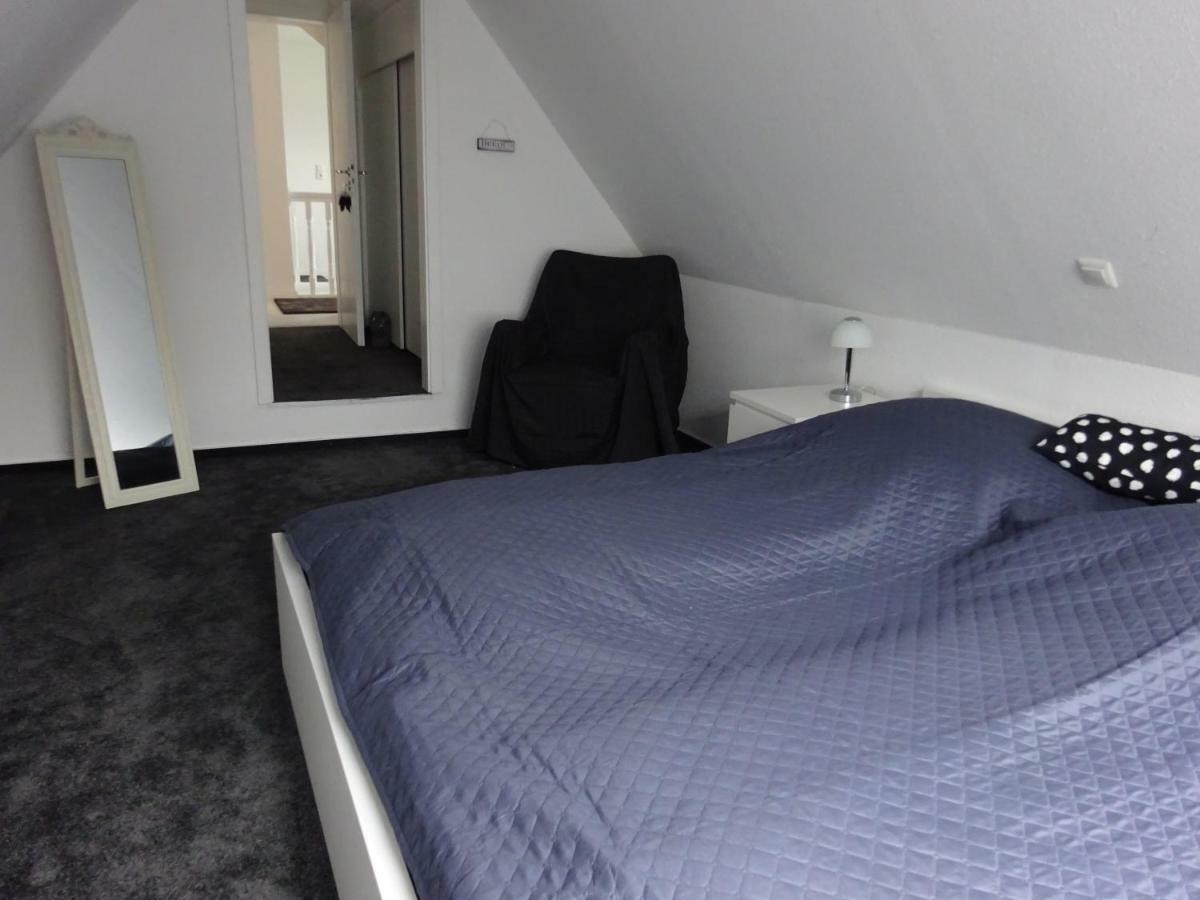 Willa Ferienhaus Mit Kamin Xanten Zewnętrze zdjęcie