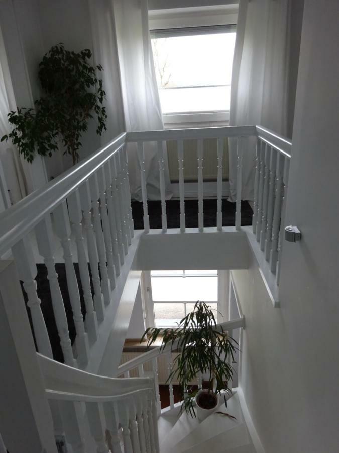 Willa Ferienhaus Mit Kamin Xanten Zewnętrze zdjęcie