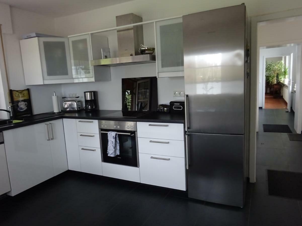 Willa Ferienhaus Mit Kamin Xanten Zewnętrze zdjęcie
