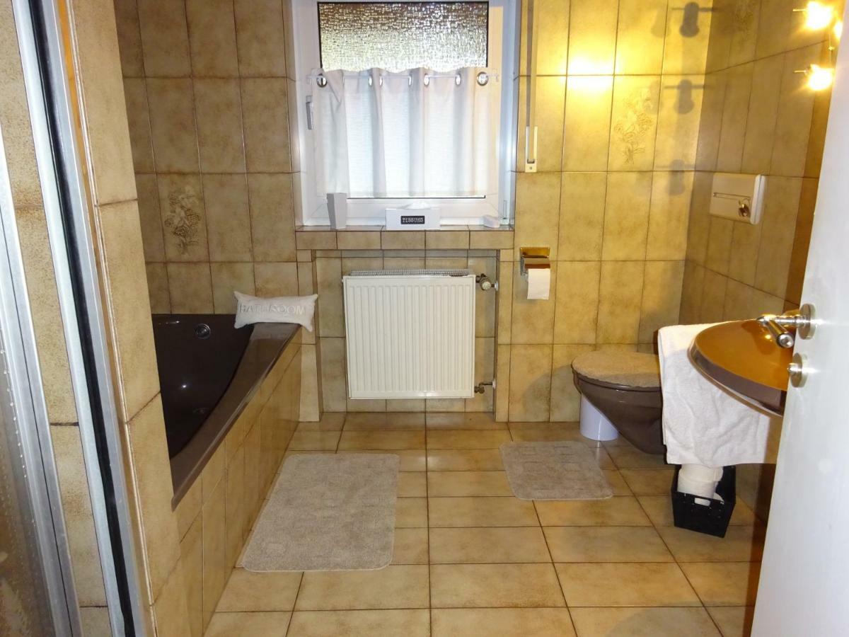 Willa Ferienhaus Mit Kamin Xanten Zewnętrze zdjęcie
