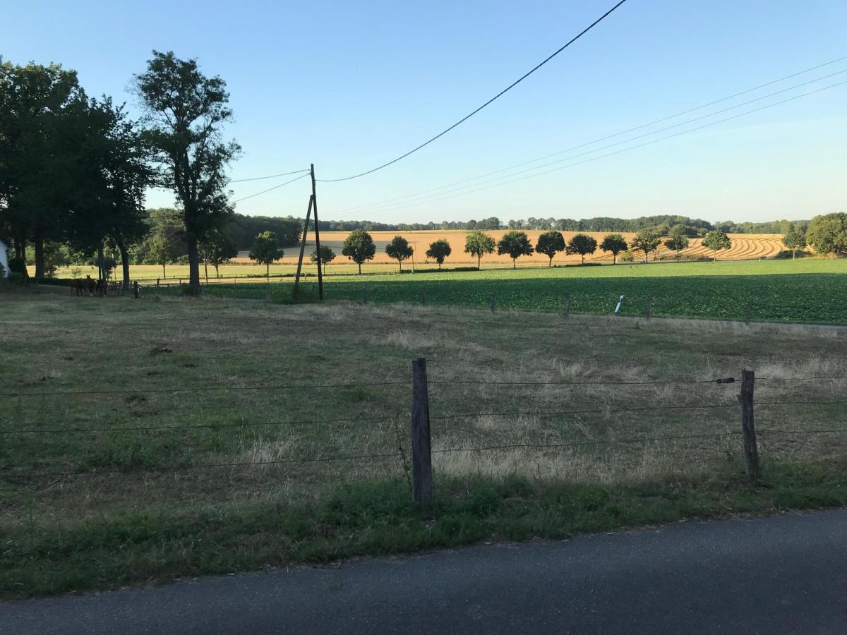 Willa Ferienhaus Mit Kamin Xanten Zewnętrze zdjęcie